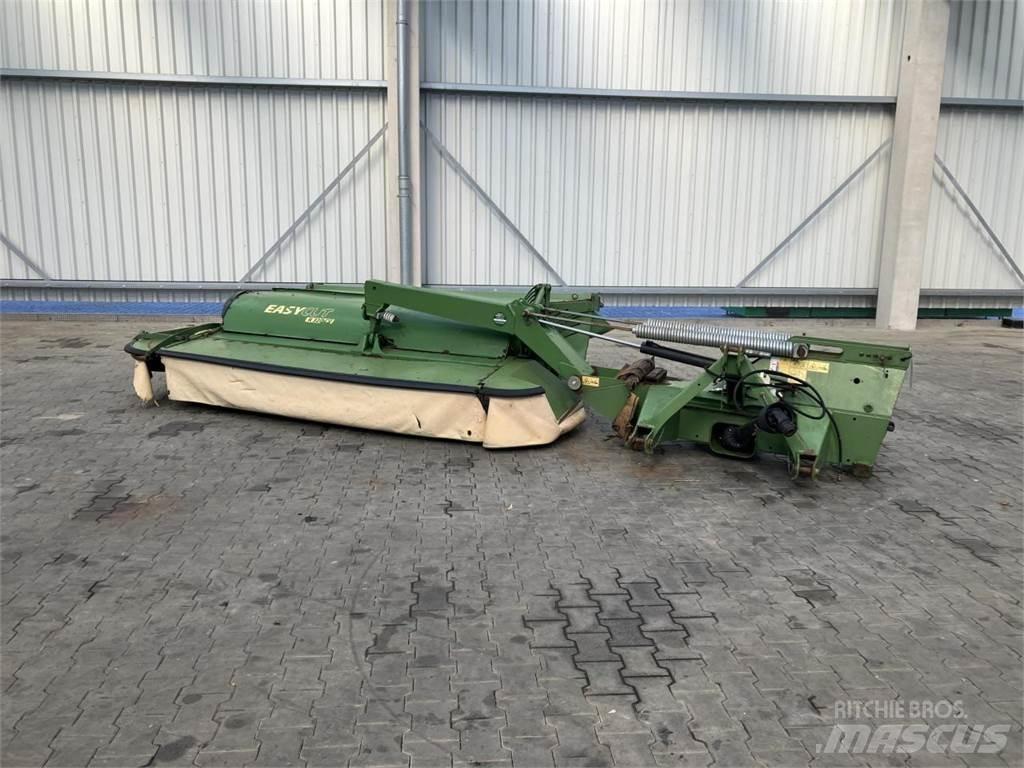 Krone EC R 320 CV Cositoare de iarba