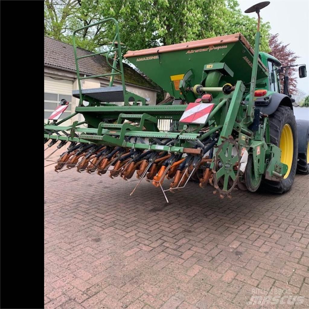 Amazone AD-PL 303 Semanatoare