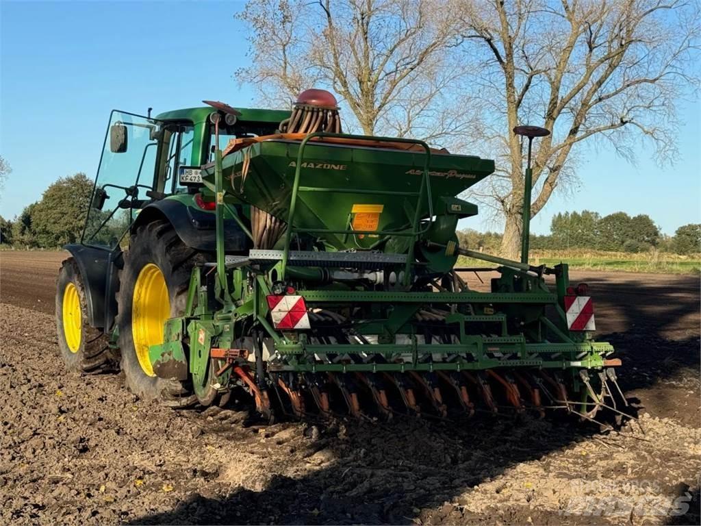 Amazone AD-PL 303 Semanatoare