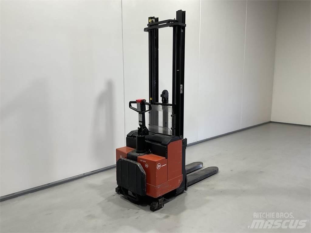 BT LSV 1250/11 Transpaleti autopropulsanti