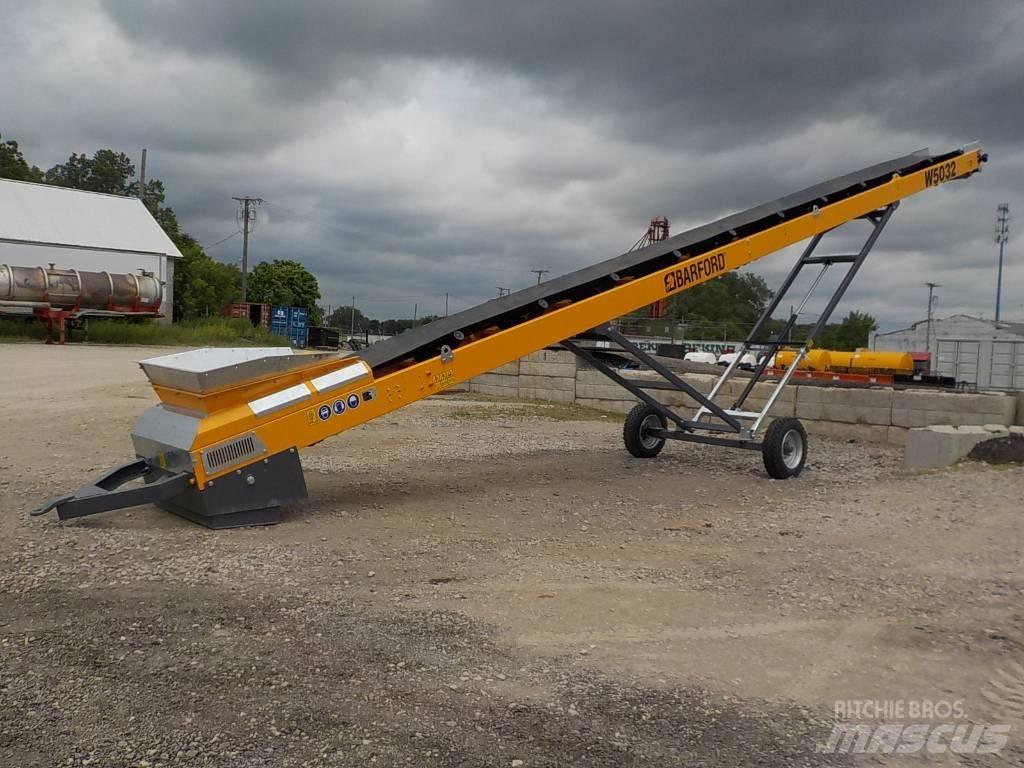 Barford W5032 Transportoare