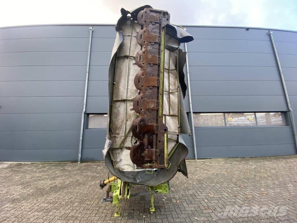 CLAAS Disco 8550 Cositoare de iarba