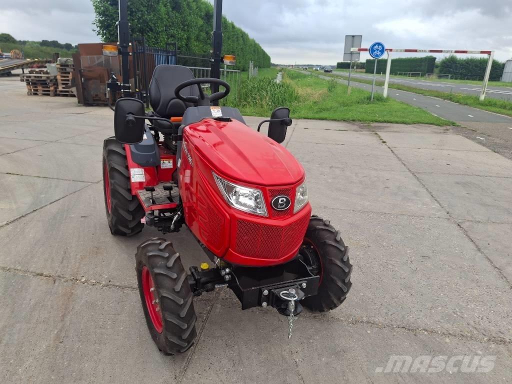 Branson 2505 h Tractoare