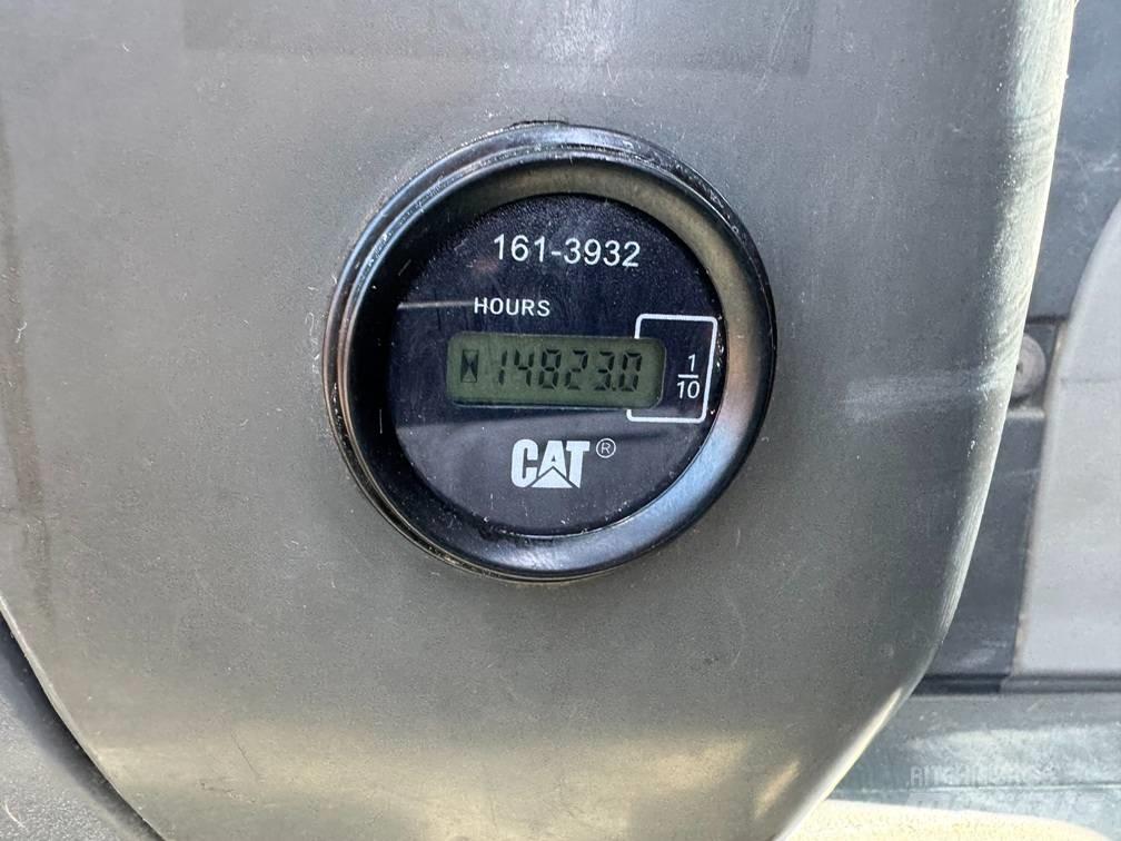CAT 365 C L Excavatoare pe șenile
