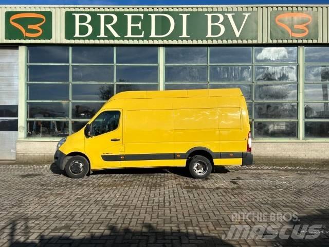 Renault CDI 165 Utilitara