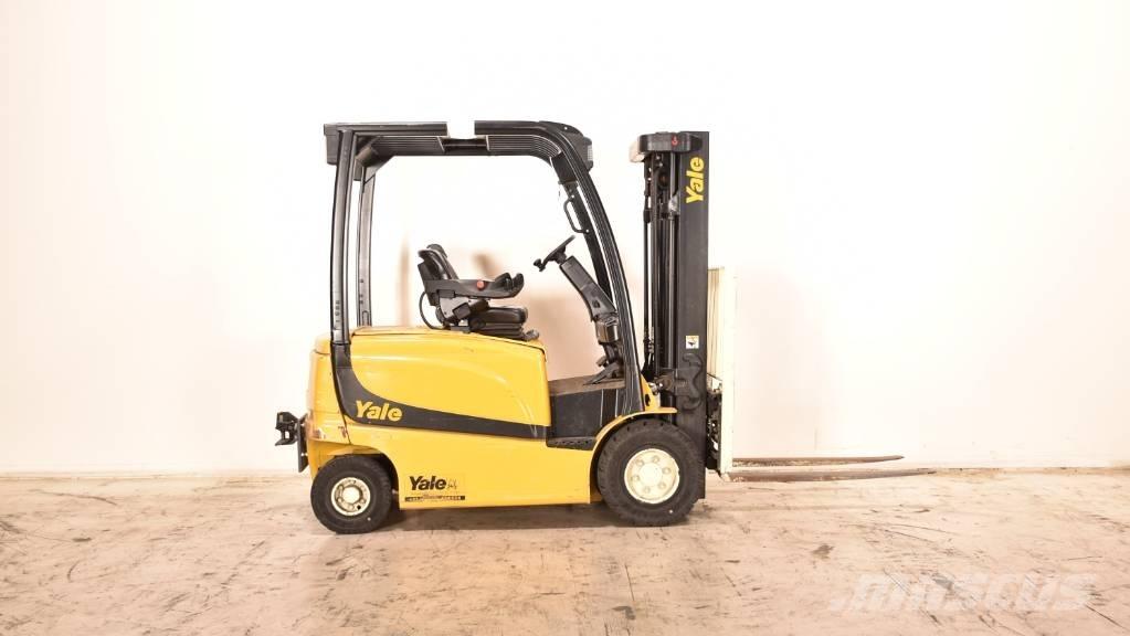 Yale ERP25VLE Stivuitor electric