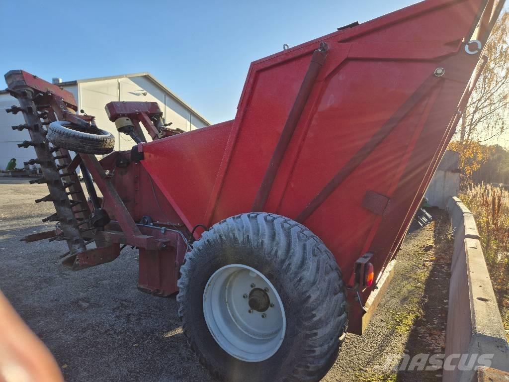 Juko Kivi-Karhu 4 Pikamere