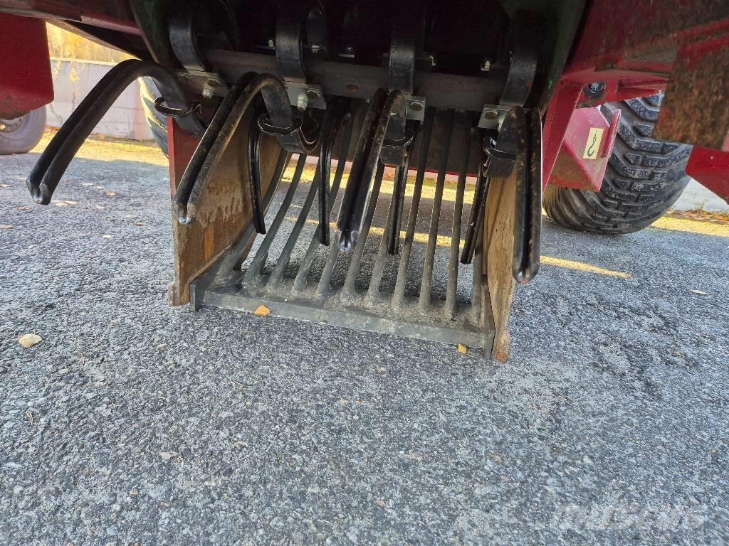 Juko Kivi-Karhu 4 Pikamere