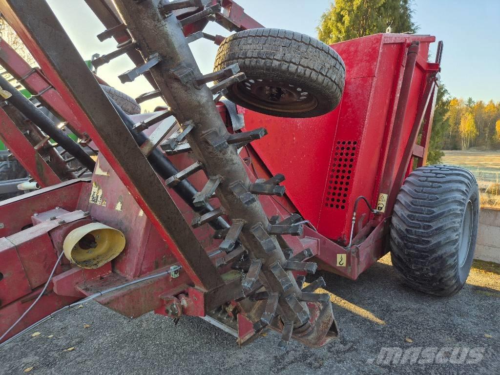 Juko Kivi-Karhu 4 Pikamere