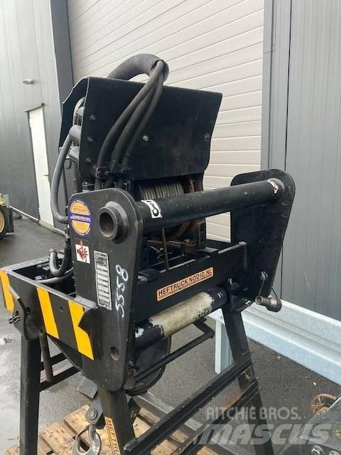 Manitou LIER 4 TON Alte accesorii si componente