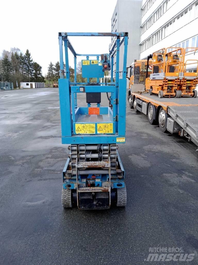 Genie GS 1932 Platforme foarfeca