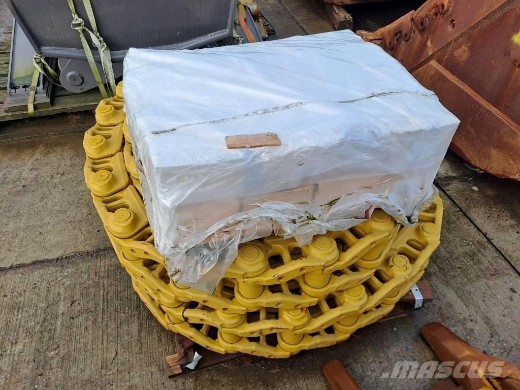 Liebherr PR 746 Lanturi, senile si sasiu