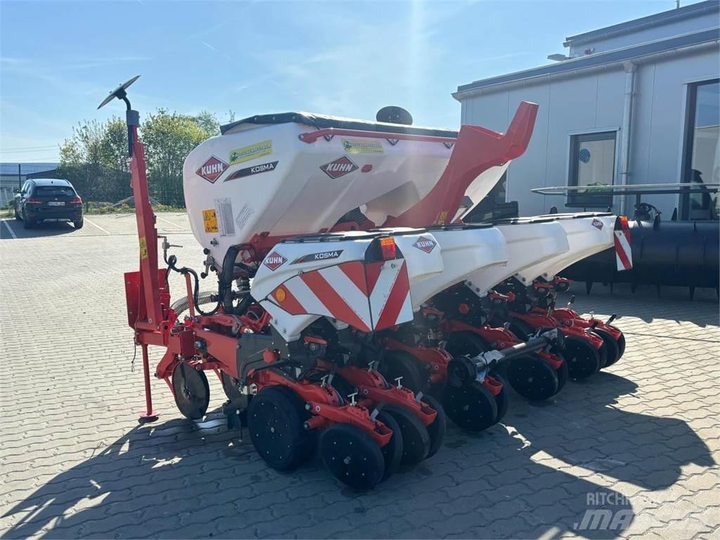 Kuhn Kosma TD Masini cu insamantare precisa