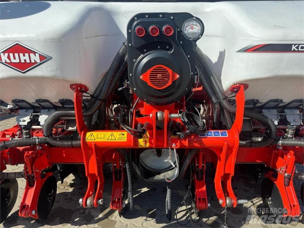 Kuhn Kosma TD Masini cu insamantare precisa