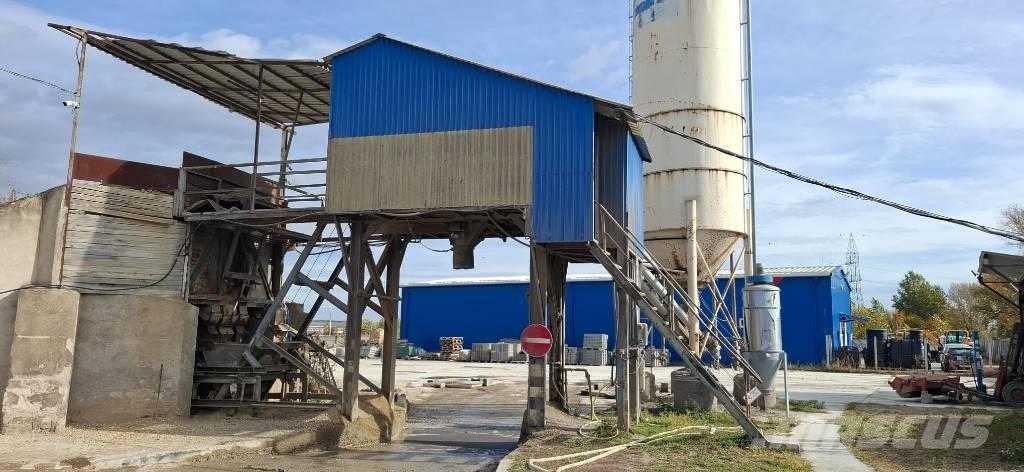  Heller Keverő Mixere beton/mortar