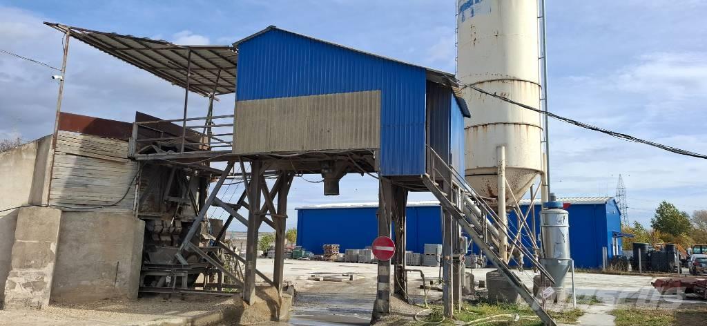  Heller Keverő Mixere beton/mortar