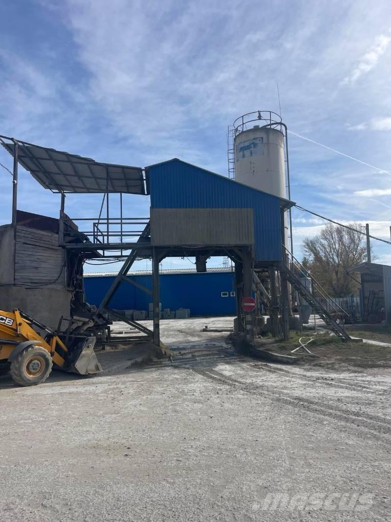  Heller Keverő Mixere beton/mortar