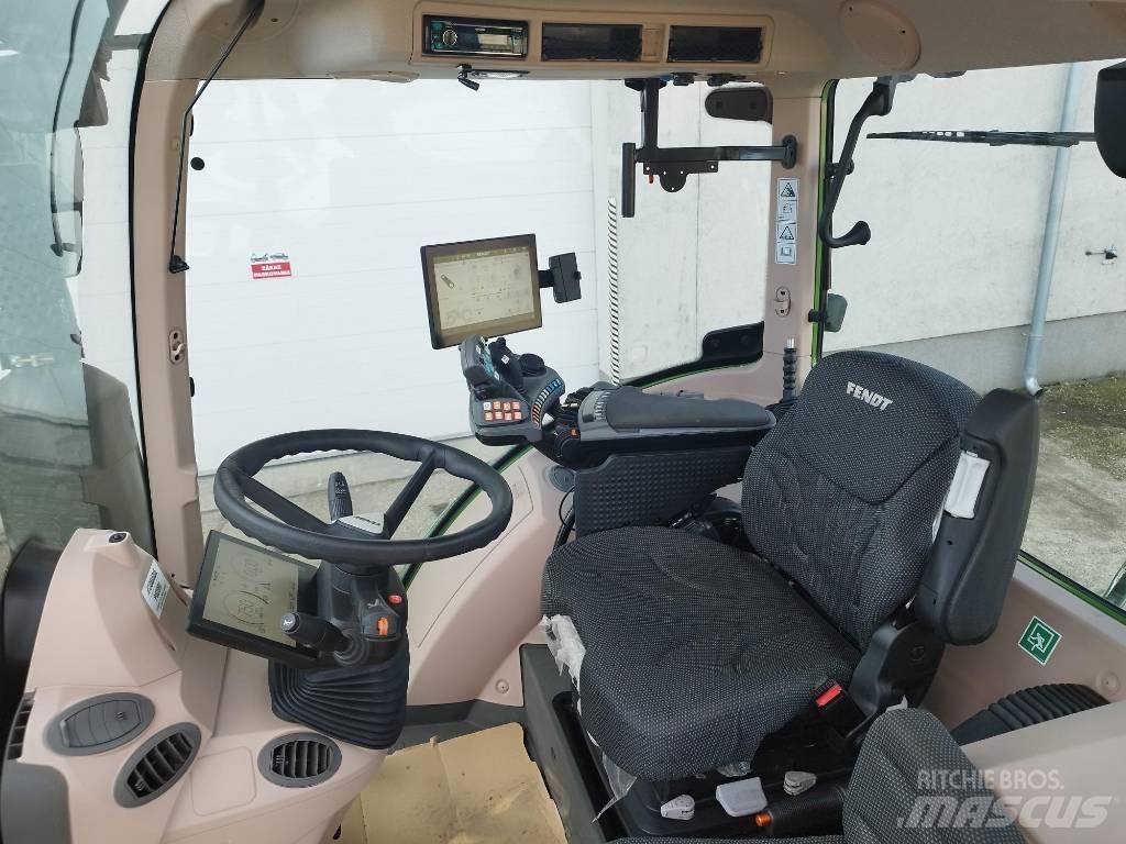 Fendt 314 Vario Gen4 Tractoare