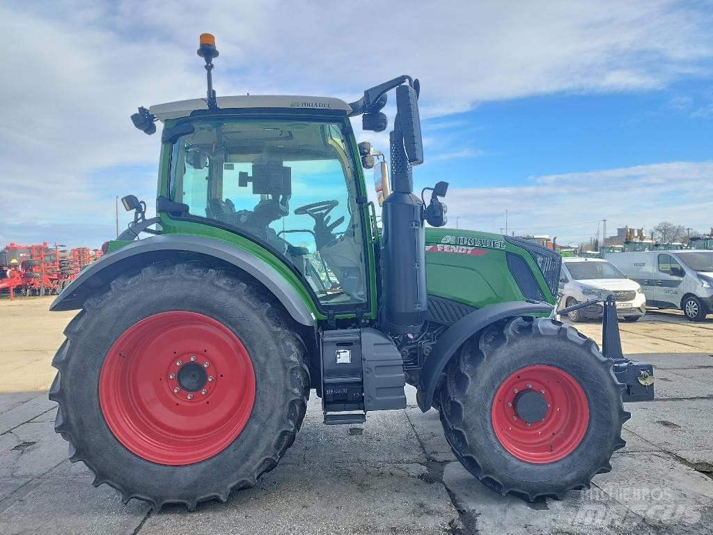 Fendt 314 Vario Gen4 Tractoare