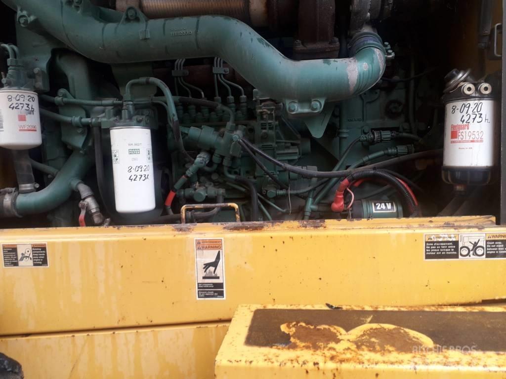 Volvo G 780 B Gredere