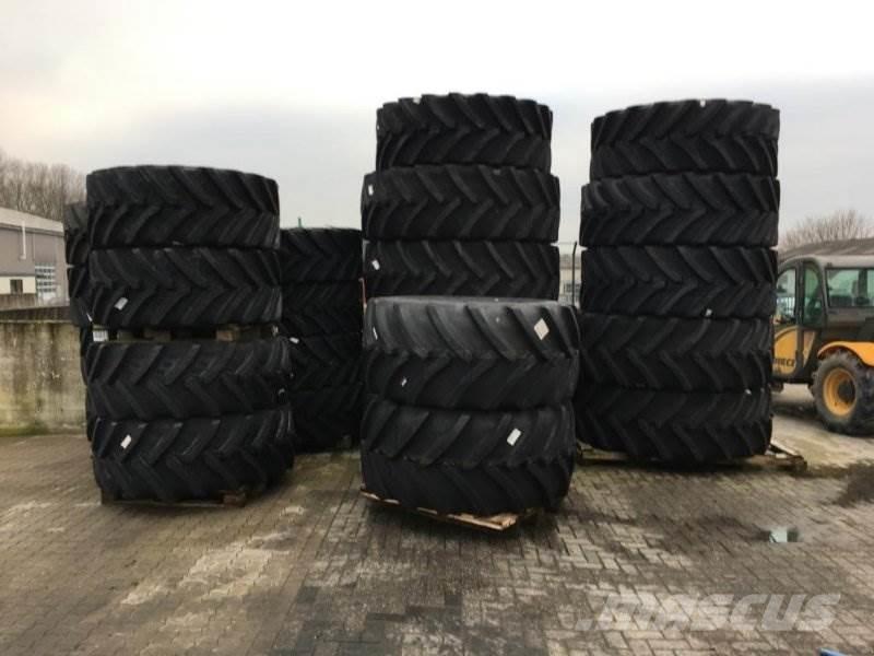 BKT 710/70 R 42 Roti