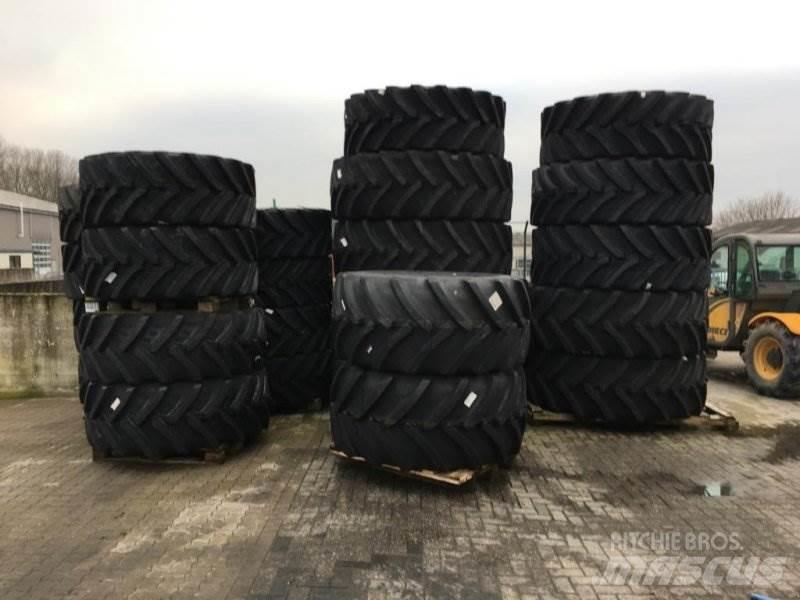 BKT 710/70 R 42 Roti
