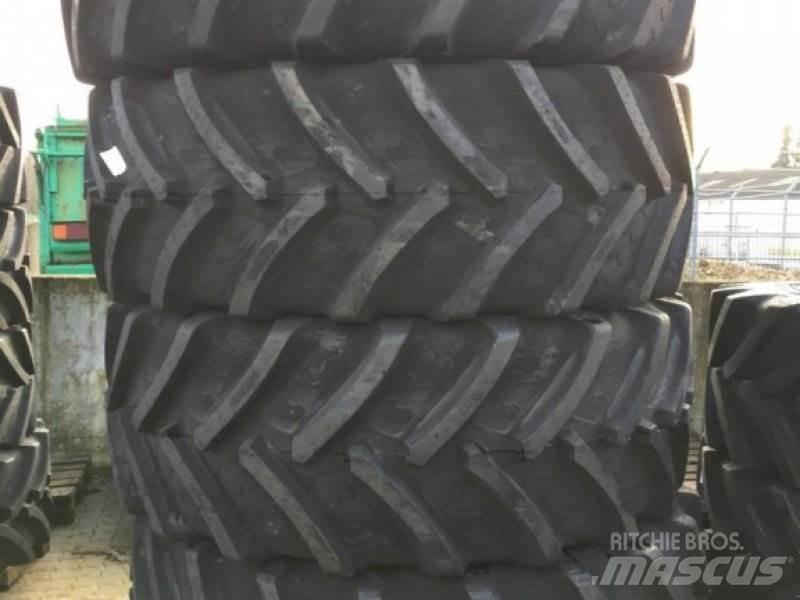 BKT 710/70 R 42 Roti