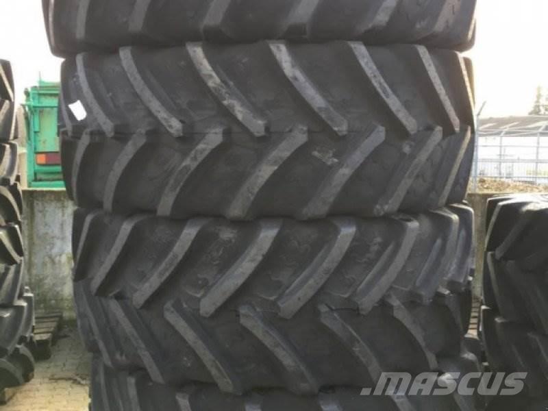 BKT 710/70 R 42 Roti