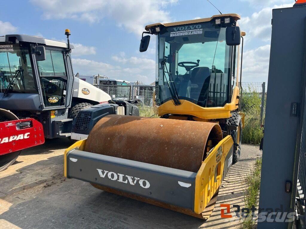 Volvo SD 75 Compactoare monocilindrice
