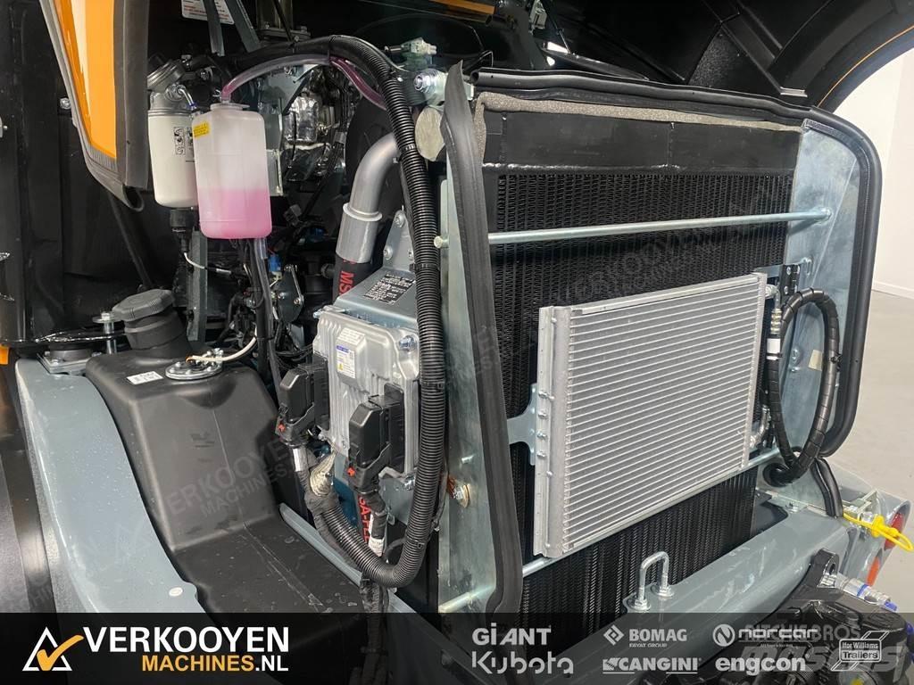 GiANT G5000 TELE Incarcator pe pneuri