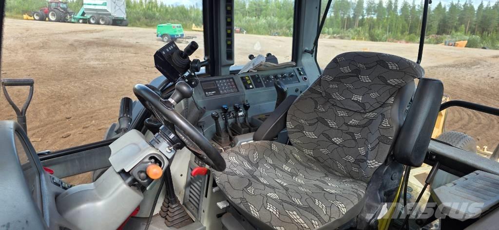 Valtra 8950 Hitec Tractoare