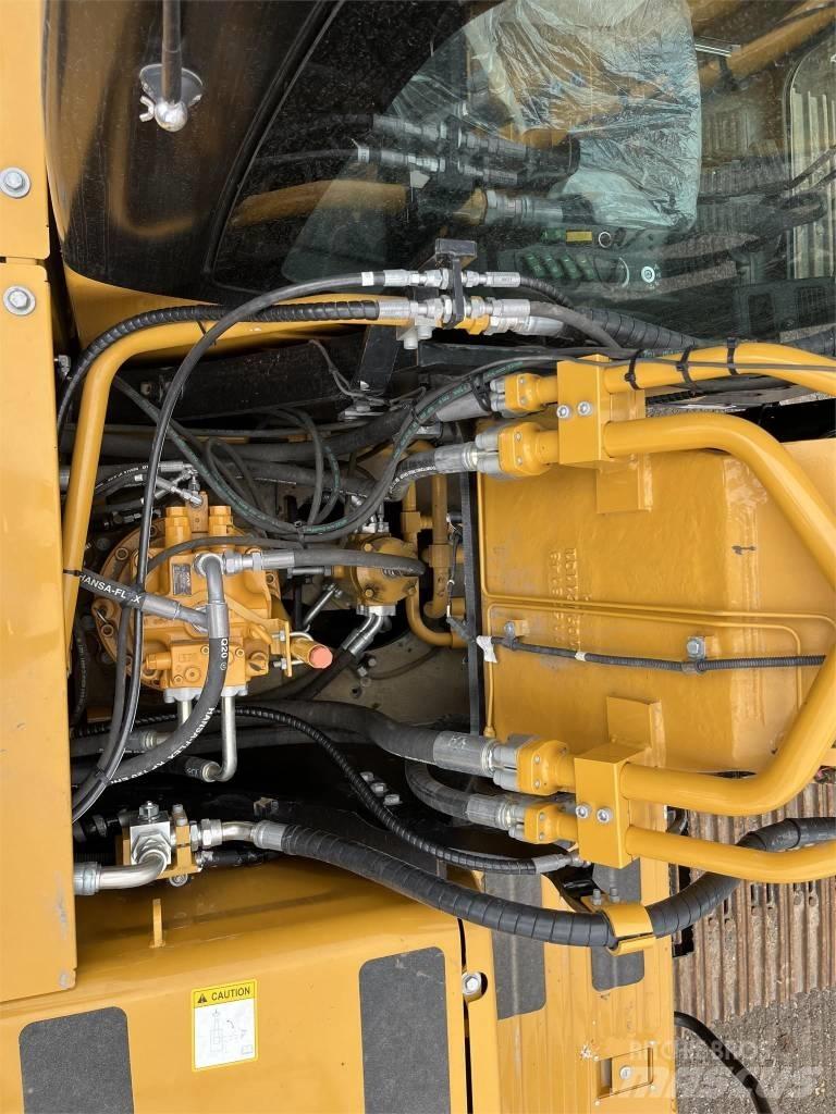 Sany SY215C Excavatoare pe șenile
