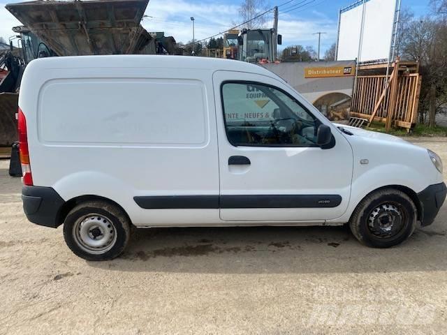 Renault Kangoo Utilitara