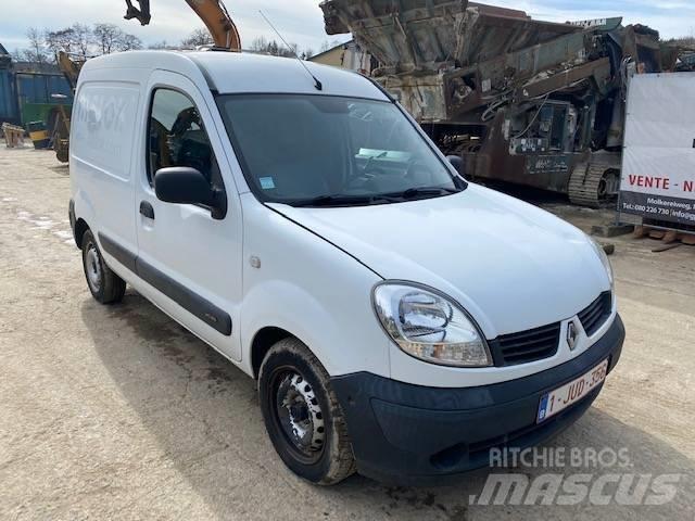 Renault Kangoo Utilitara