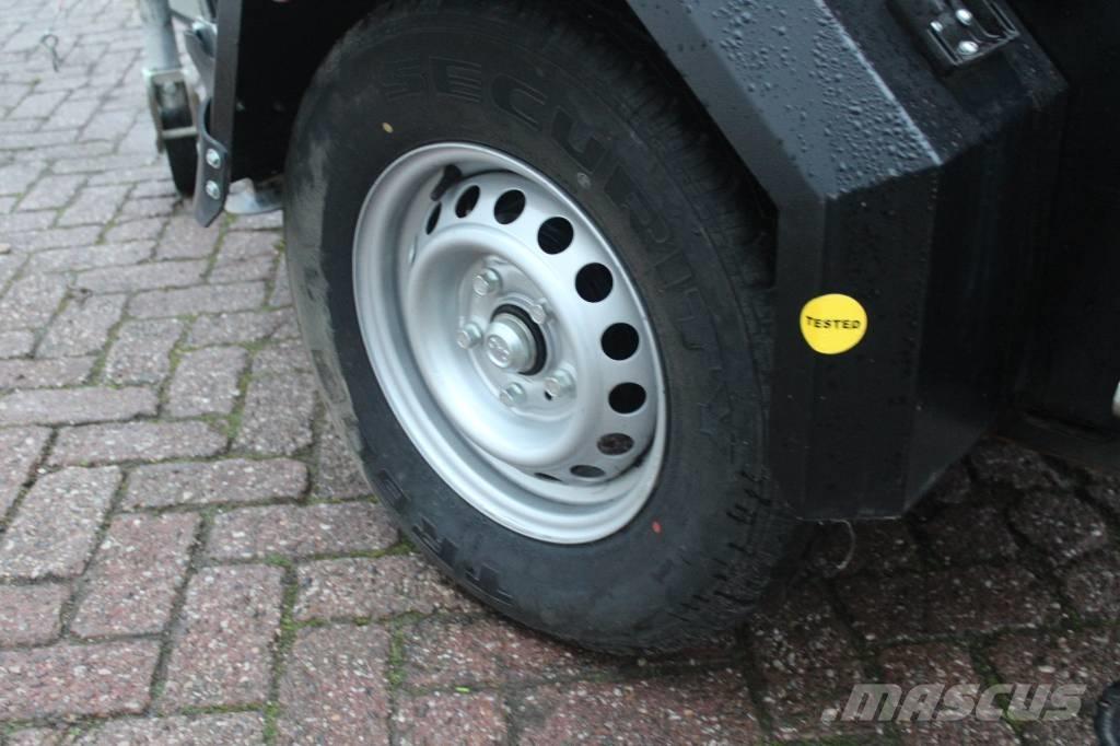 Trime X-eco Hybrid Echipamente de luminare