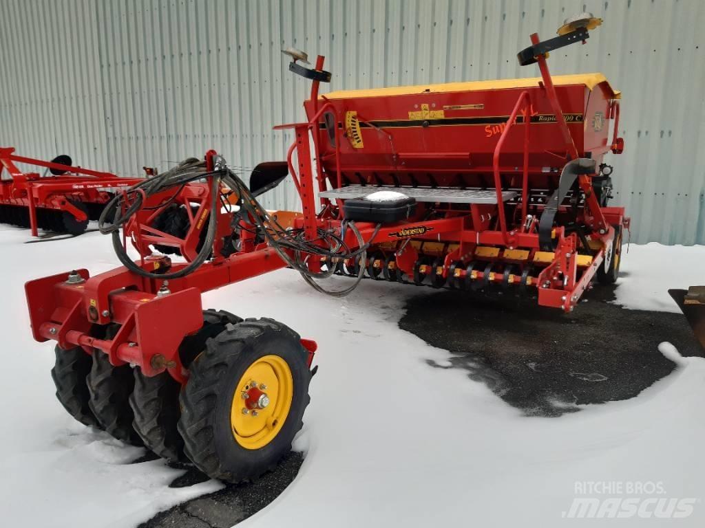 Väderstad Rapid 300C Semanatoare