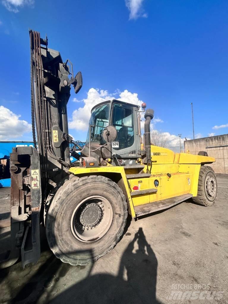 Kalmar DCG 250-12LB Stivuitor diesel