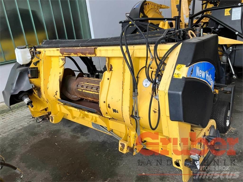 New Holland 273 Accesorii forajere cu autopropulsare