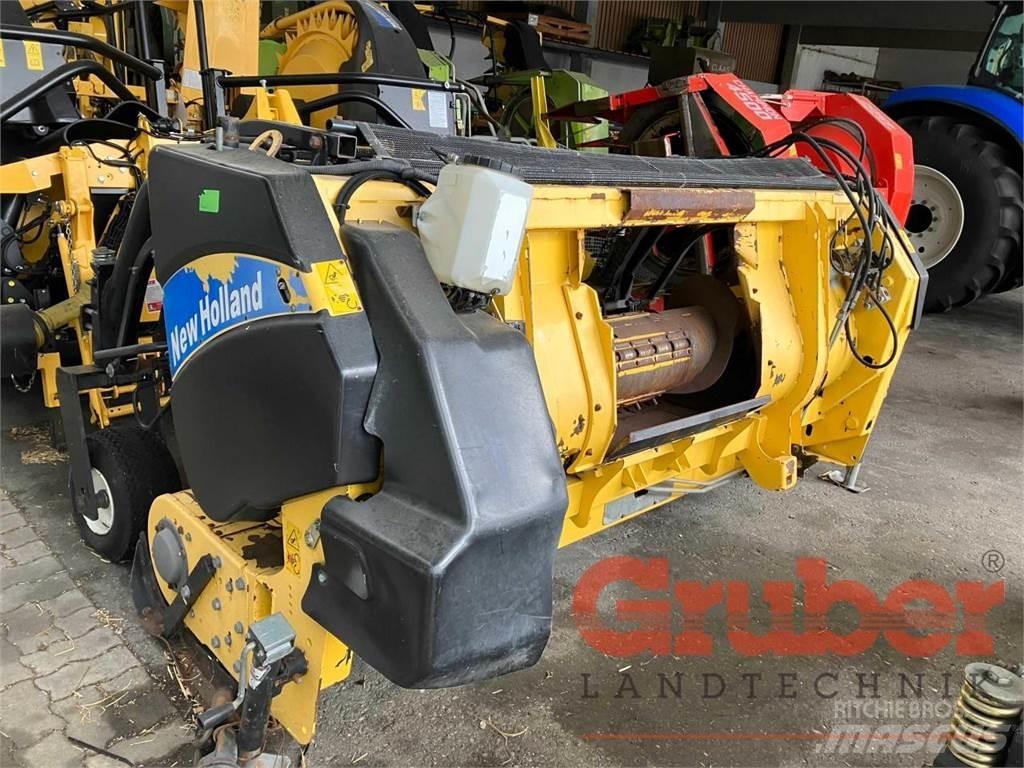 New Holland 273 Accesorii forajere cu autopropulsare