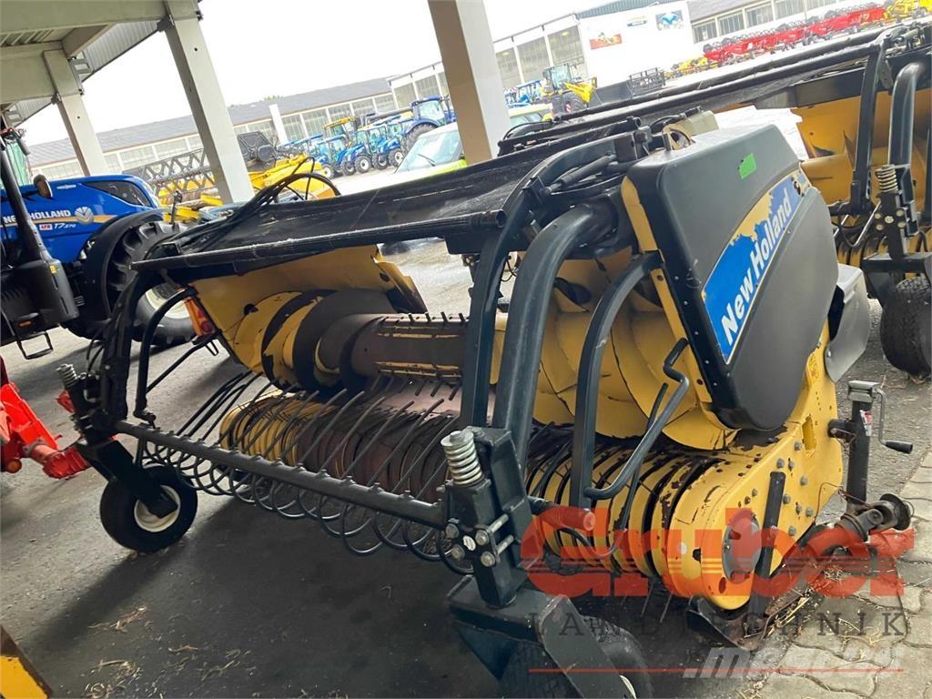 New Holland 273 Accesorii pentru mașini de fân și furaje