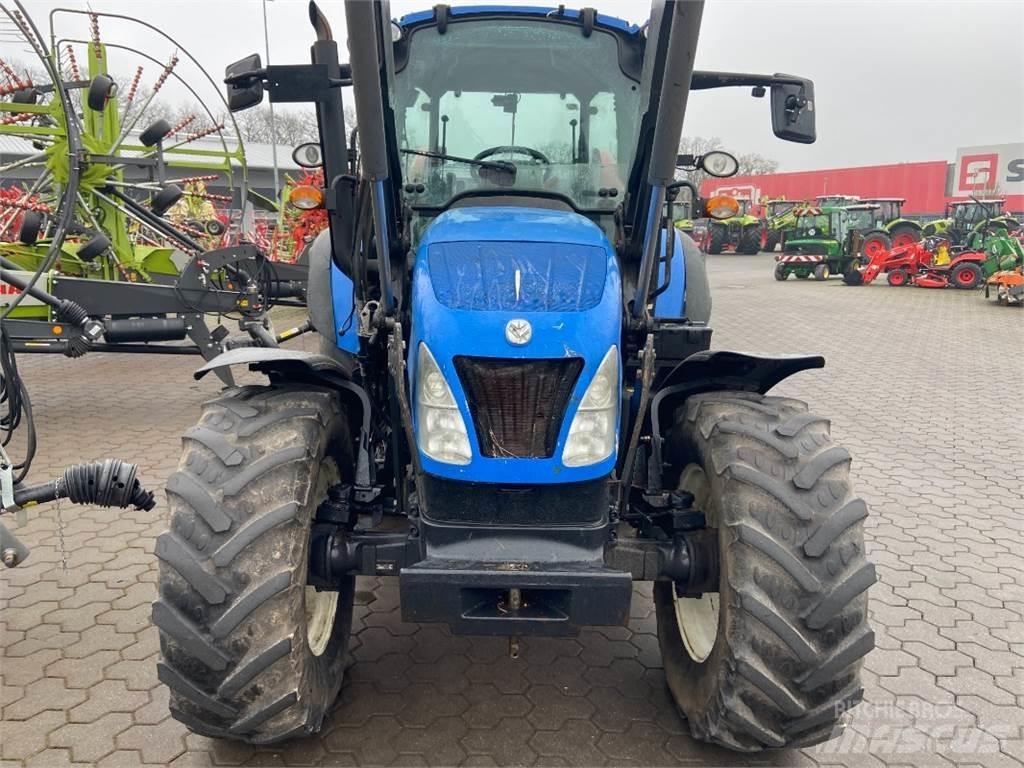 New Holland T 4.95 Tractoare