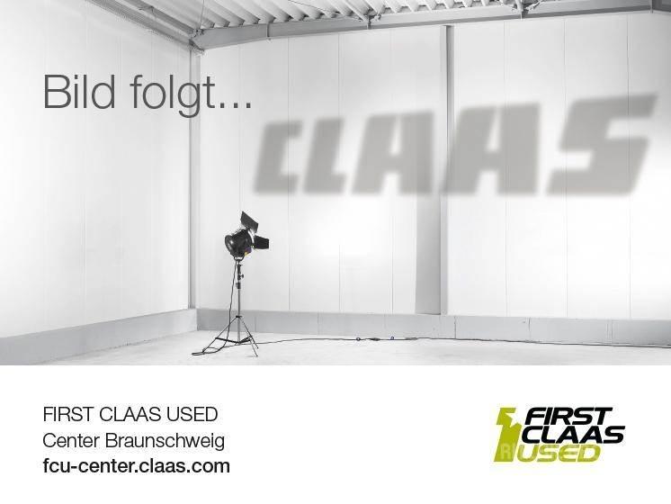 CLAAS AXION 810 Tractoare