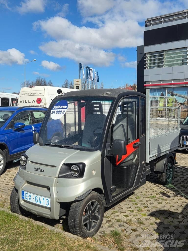 Melex N50L Masini