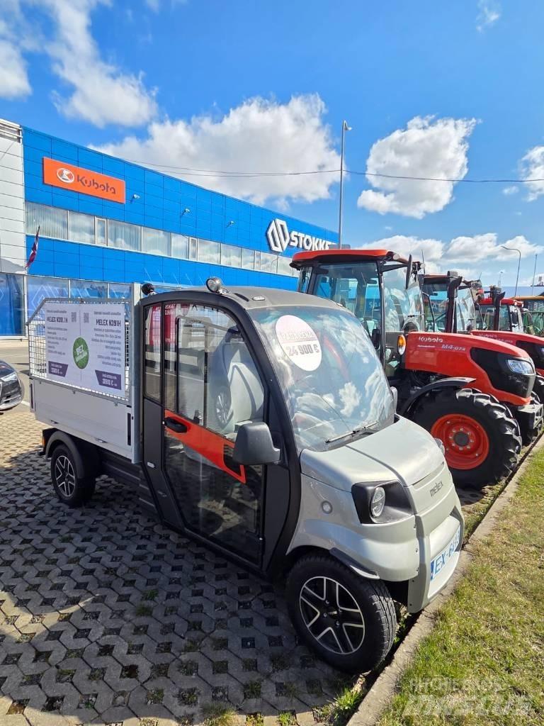 Melex N50L Masini