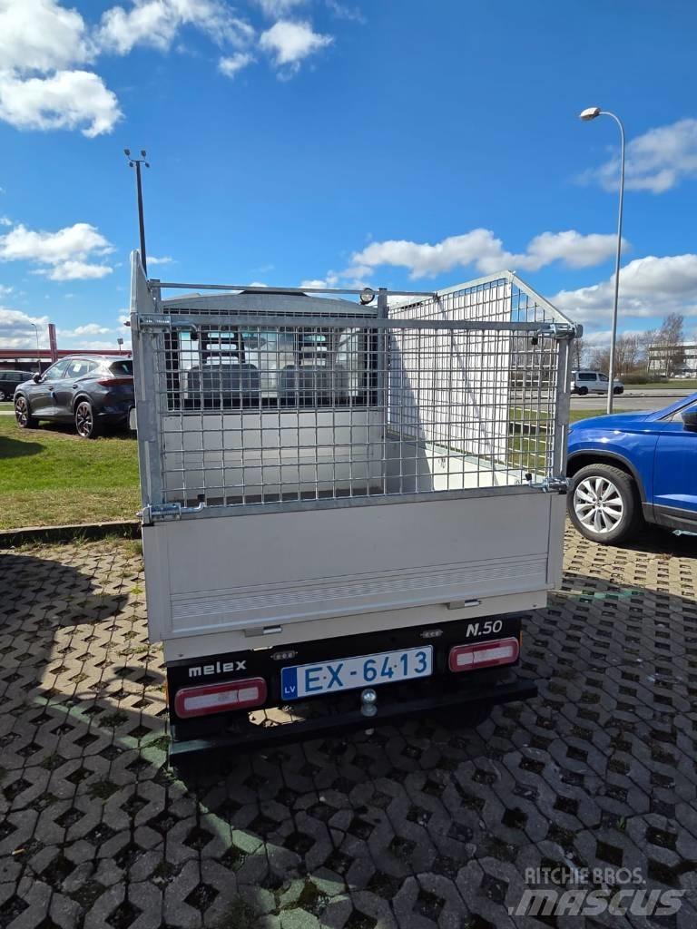 Melex N50L Masini