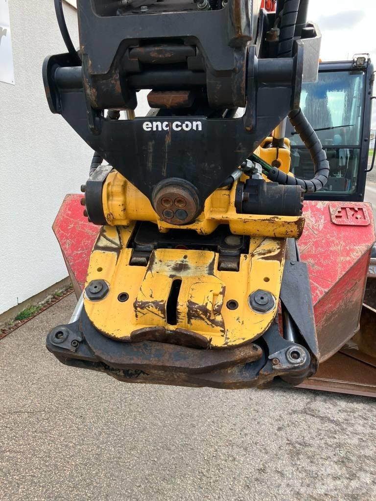 Kubota KX 080-4 Excavatoare 7t - 12t