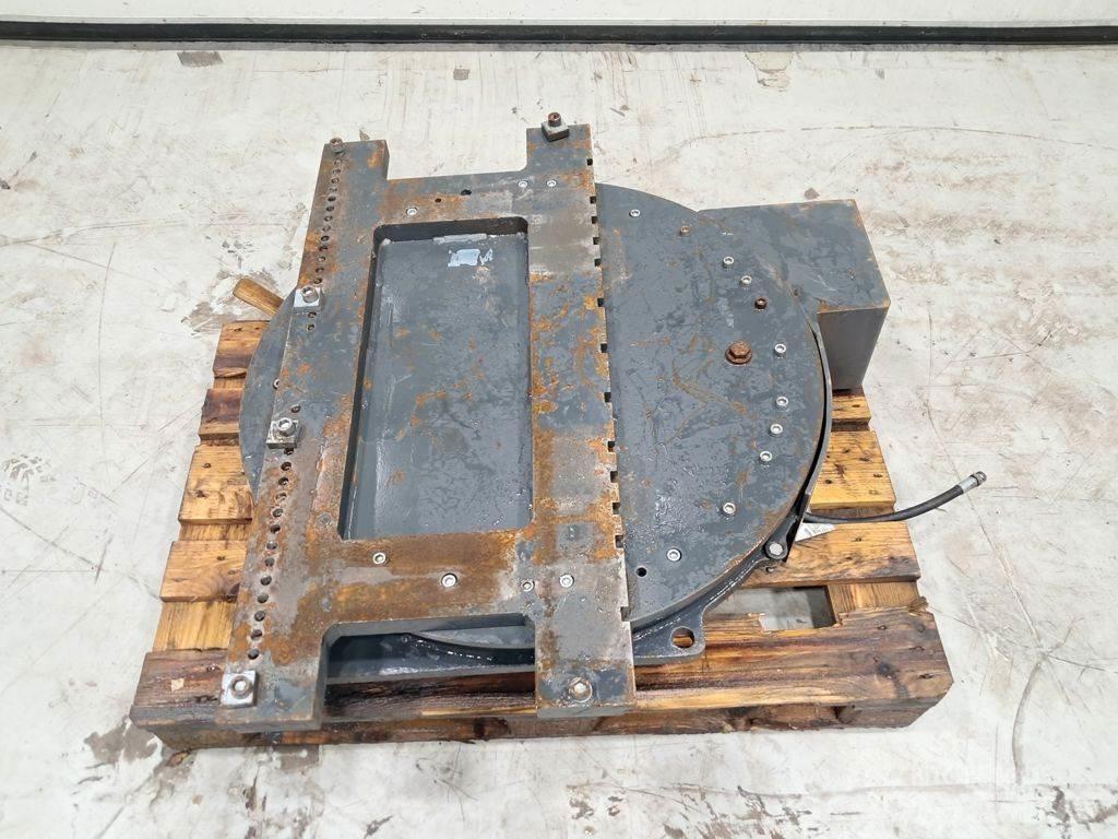 Kaup Rotator Rotative