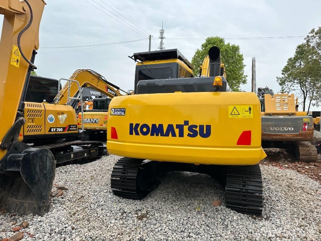 Komatsu PC 130 Excavatoare 7t - 12t