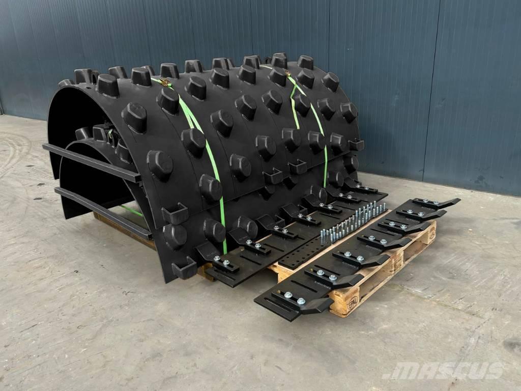 Dynapac CA6500 Alte componente