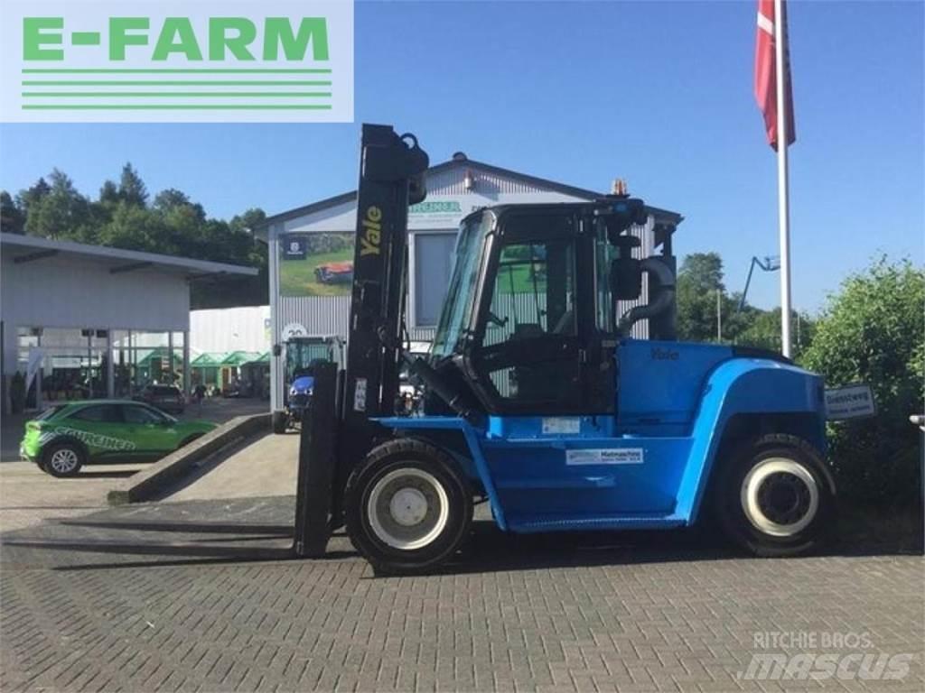 Yale gdp 120 db Strivuitoare-altele